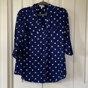 Express Portifino Shirt